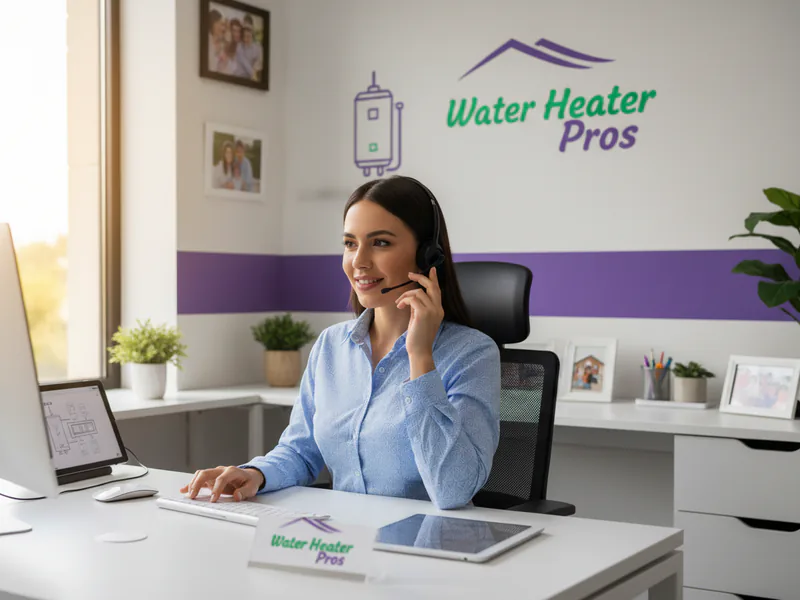 Water Heater Repair  in Odessa  FAQ